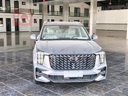 جي أي سي GS8